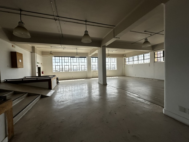 To Let Commercial Property for Rent in Woodstock Western Cape